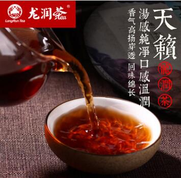普洱茶茶性温和，不伤胃;普洱茶是有科学根据的保健饮料，普洱茶易冲泡，操作平易随和;普洱茶保存容易，茶性转换富变化，普洱茶是“可以喝的古董”